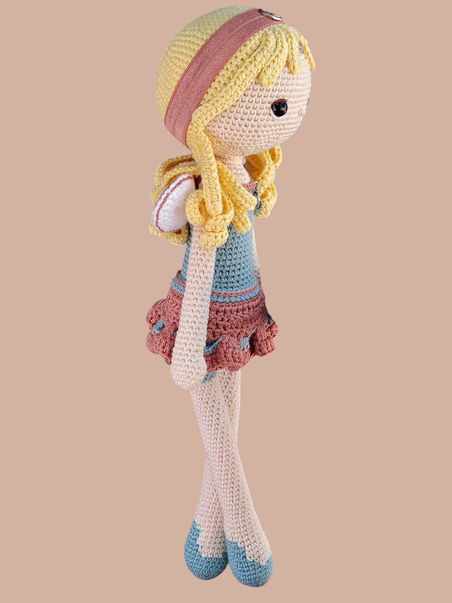 Peace fairy