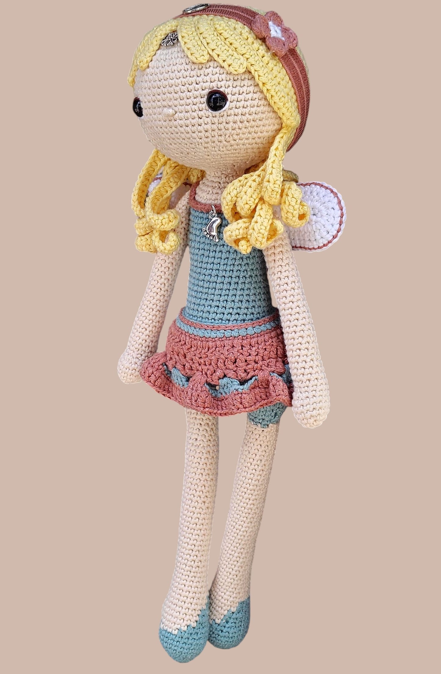 Peace fairy