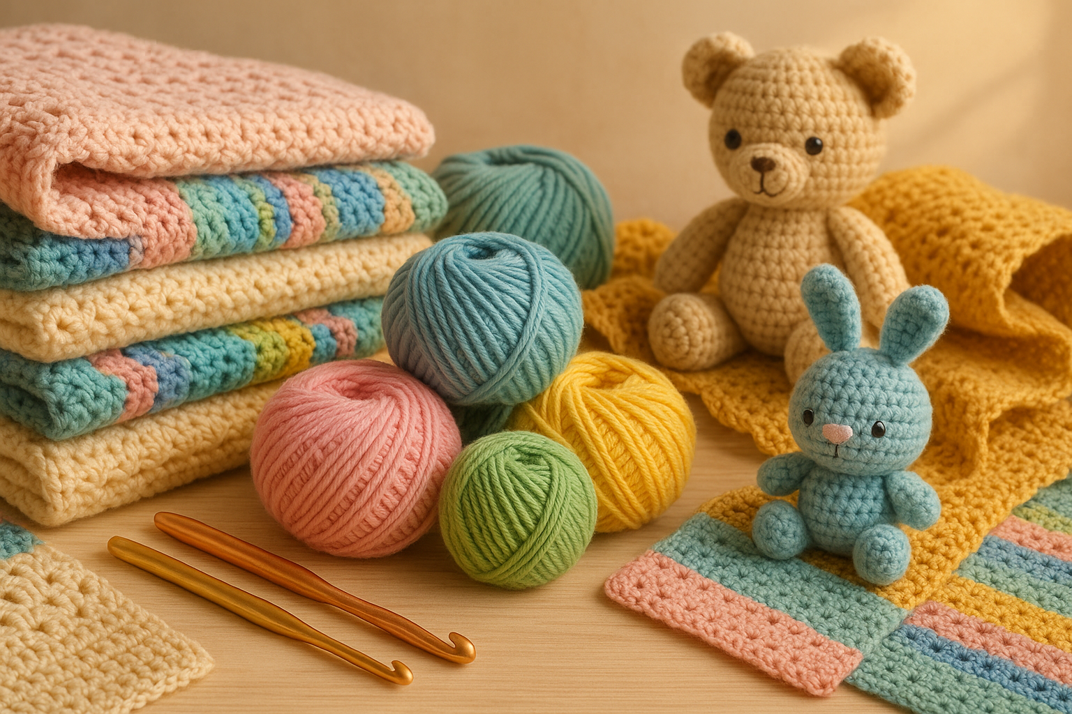 Crochet